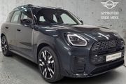 MINI COUNTRYMAN 2025