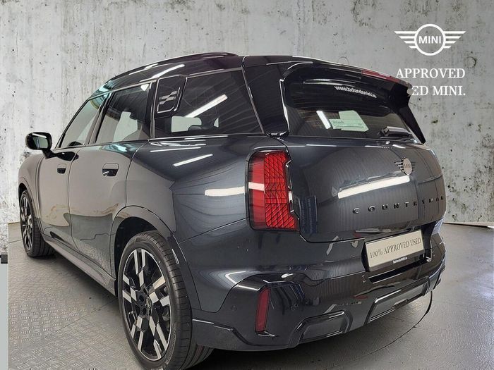 MINI COUNTRYMAN 2025