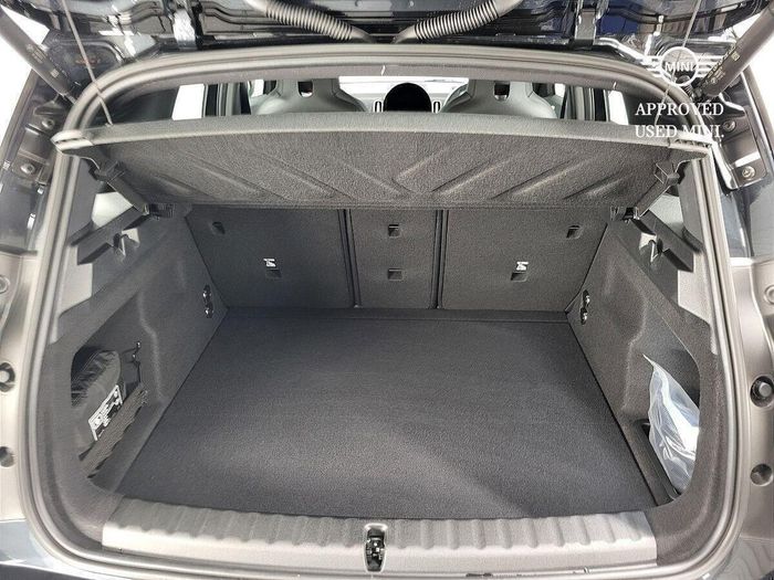 MINI COUNTRYMAN 2025