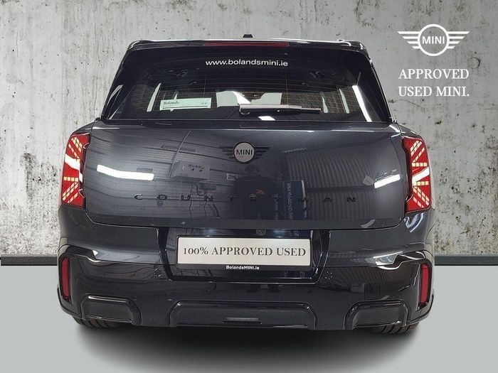 MINI COUNTRYMAN 2025