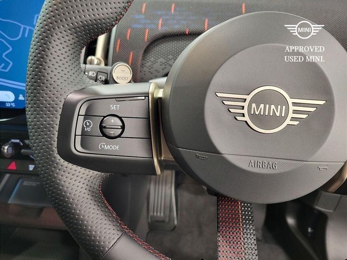 MINI COUNTRYMAN 2025