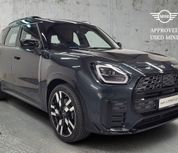 MINI COUNTRYMAN 2025