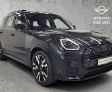 MINI COUNTRYMAN 2025
