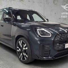 MINI COUNTRYMAN 2025