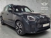 MINI COUNTRYMAN 2025