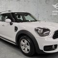 MINI COUNTRYMAN 2017