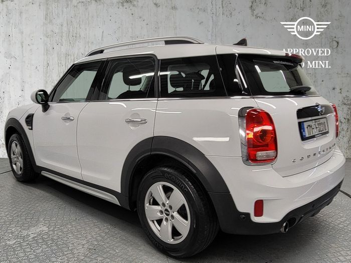 MINI COUNTRYMAN 2017