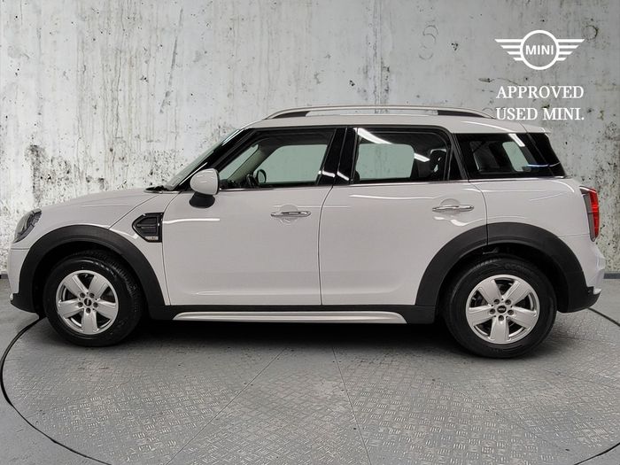 MINI COUNTRYMAN 2017