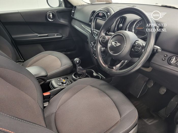 MINI COUNTRYMAN 2017