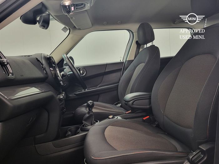 MINI COUNTRYMAN 2017