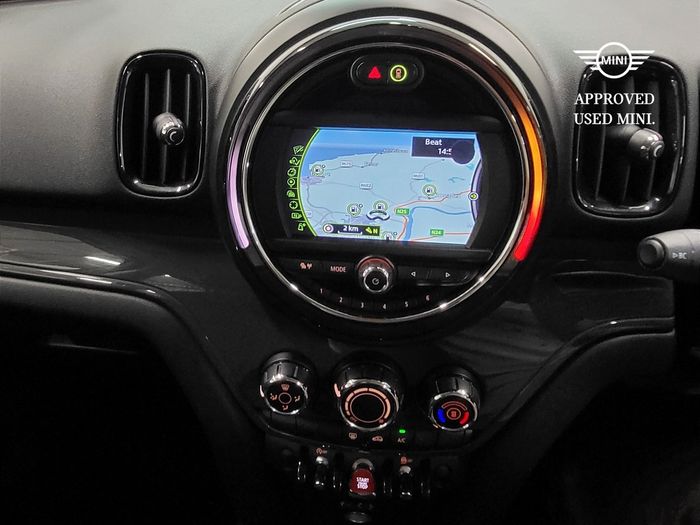 MINI COUNTRYMAN 2017