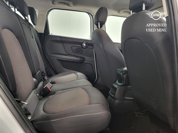 MINI COUNTRYMAN 2017