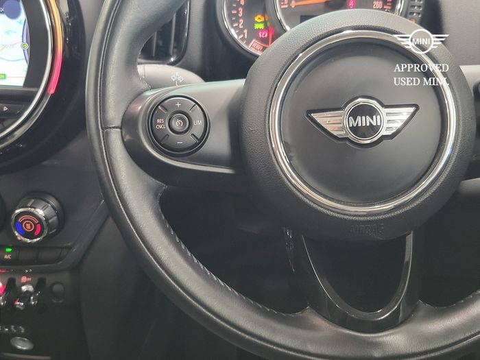 MINI COUNTRYMAN 2017
