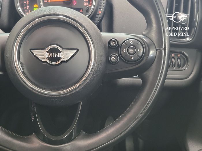 MINI COUNTRYMAN 2017