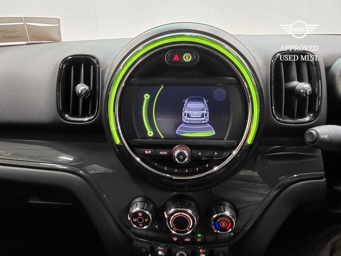 MINI COUNTRYMAN 2017