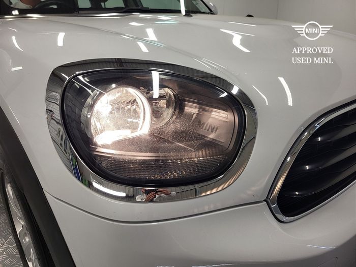 MINI COUNTRYMAN 2017