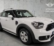 MINI COUNTRYMAN 2017