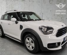 MINI COUNTRYMAN 2017