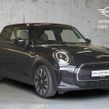 MINI Cooper 2023