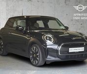 MINI Cooper 2023