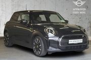 MINI Cooper 2023