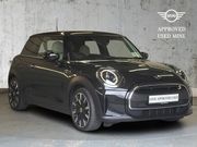 MINI Cooper 2023
