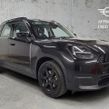 MINI COUNTRYMAN 2024