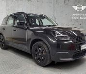 MINI COUNTRYMAN 2024