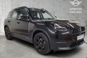 MINI COUNTRYMAN 2024