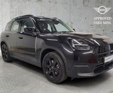 MINI COUNTRYMAN 2024