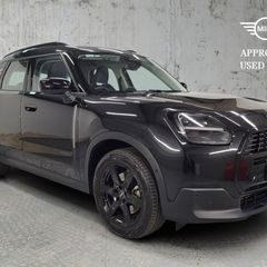 MINI COUNTRYMAN 2024