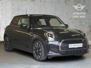 MINI HATCH 2023