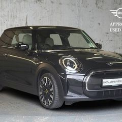 MINI HATCH 2023