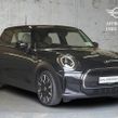 MINI HATCH 2023