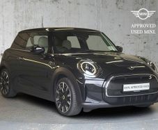 MINI HATCH 2023