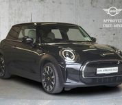 MINI HATCH 2023