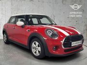 MINI HATCH 2021