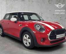 MINI HATCH 2021