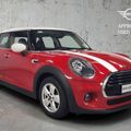 MINI HATCH 2021
