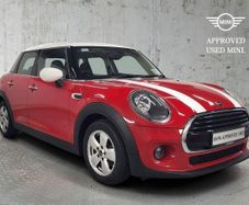 MINI HATCH 2021