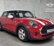 MINI HATCH 2021