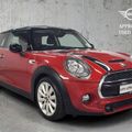 MINI Cooper 2019