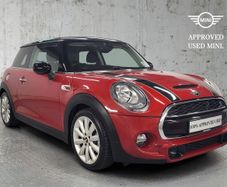 MINI Cooper 2019