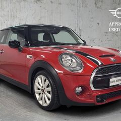MINI Cooper 2019