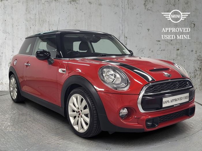 MINI Cooper 2019