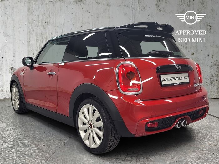 MINI Cooper 2019