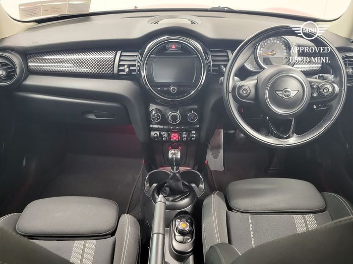 MINI Cooper 2019