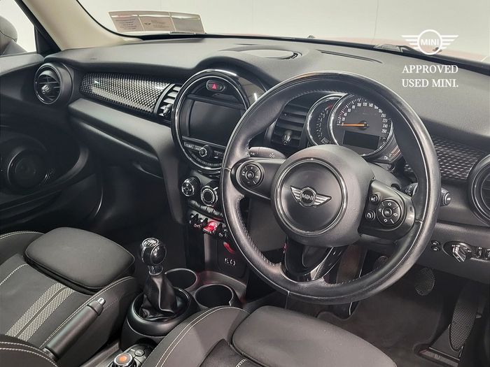 MINI Cooper 2019