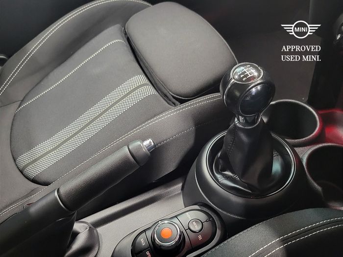 MINI Cooper 2019