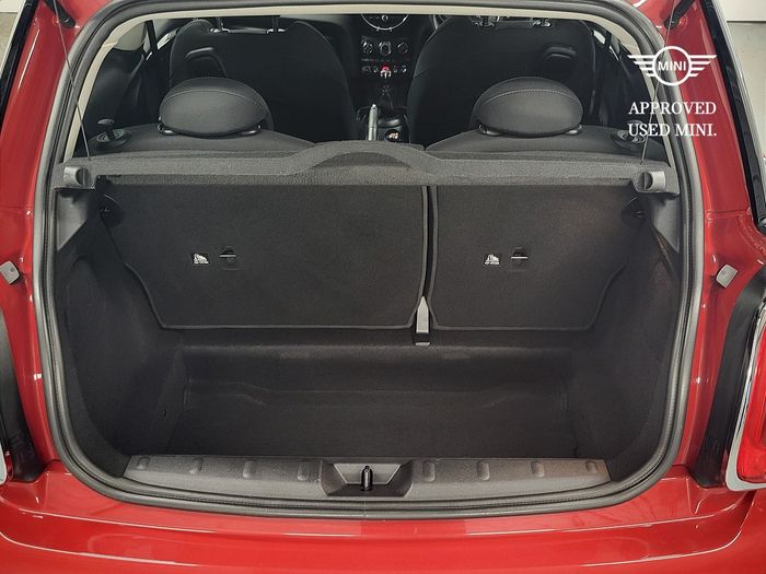MINI Cooper 2019